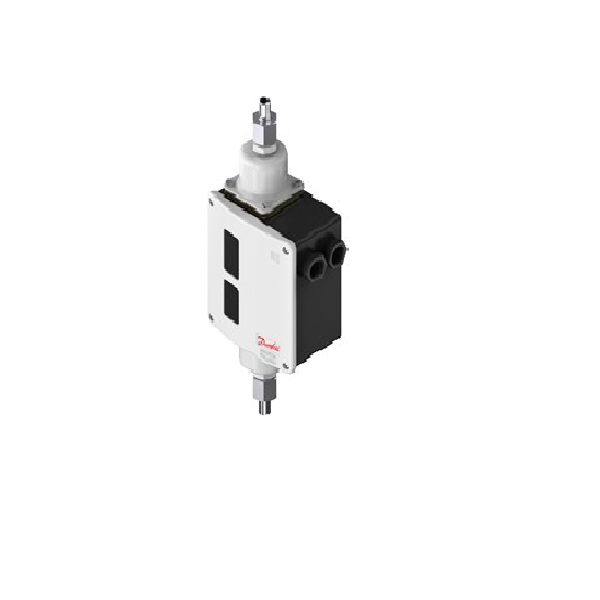 017D004366 TIPO RT 262AL DIFERENCI. Δp BAR Fija 0,1