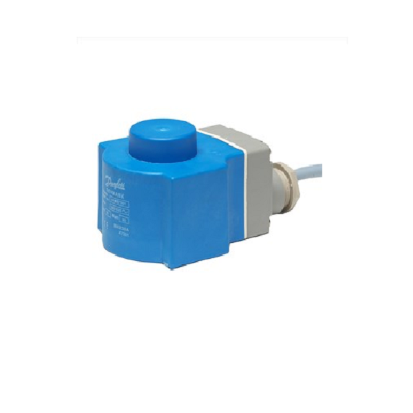 018F6902 24 V a.c CON CAJA TERMINAL