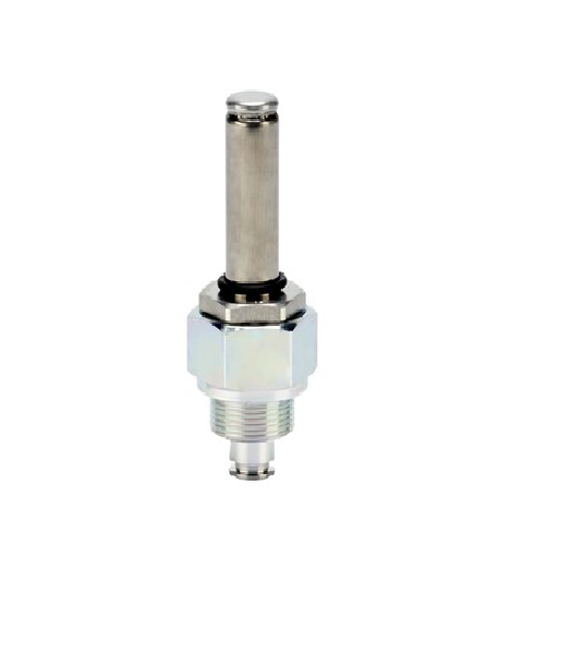 027B1130 Piloto solenoide EVM - NO Usar bobina de 12 W