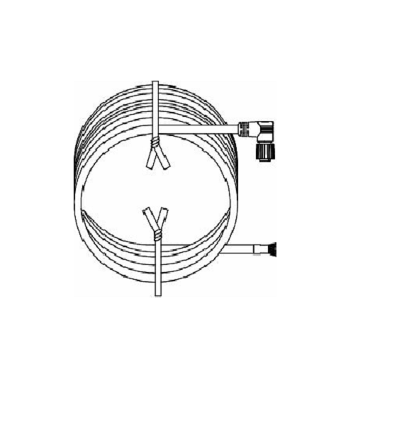 027H0438 ACCESORIO Cable set 3 m female