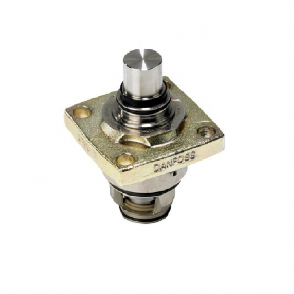 027H2181 ICM 25-B Modulo válvula motorizada