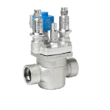 027H4031 1 1/2" 40 A  TIPO ICS 40, 3 pilotos