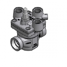 027H5031 2" 50 A TIPO ICS 50, 3 pilotos