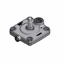 027H5172 Tapa ICS 50, 1 piloto