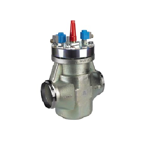 027H7168 6" 150A TIPO ICLX 150