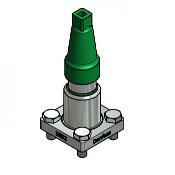 027L1253 ICFN 20 Modulo válvula stop