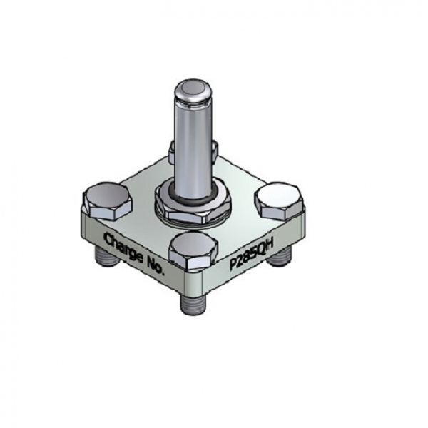 027L1258 ICFA 10 Modulo válvula de expansión electrónica