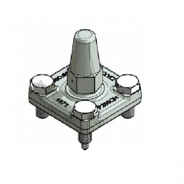 027L1260 ICFO 20 Modulo apertura manua