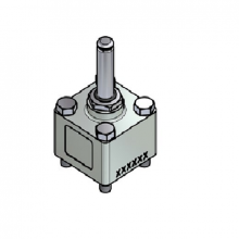 027L1270 ICFE 20H Modulo válvula sole