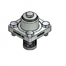 027L2251 ICFF 25-40 Modulo filtro (incluye elemento filtrante de