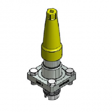 027L2253 ICFN 25-40 Modulo válvula stop/check