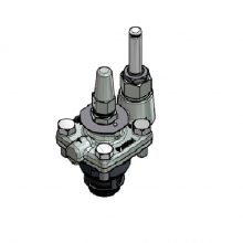027L2257 ICFE 25-40 Modulo válvula solenoide