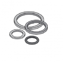 027L2260 Empaques para ICF 25-40