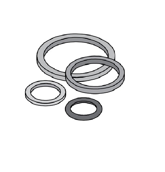 027L2260 Empaques para ICF 25-40