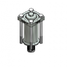 027L2299 ICFF (25-40)E Modulo filtro