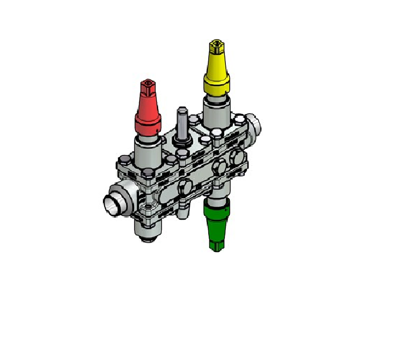027L3016 ICF 20-6-2RA 25 SOC (1")