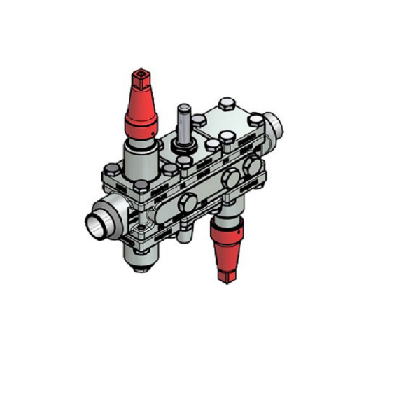 027L3037 ICF 20-6-5MA 20 A (3/4")