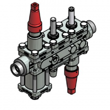 027L3055 ICF 20-6-90 20 SOC (3/4")