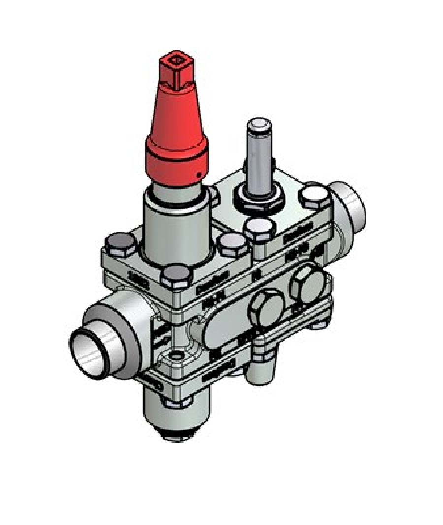 027L3064 ICF 20-4-8 25 SOC (1")