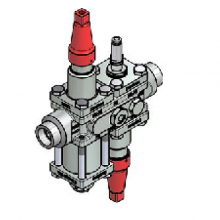 027L3091 ICF 20-4-12 20 SOC (3/4")