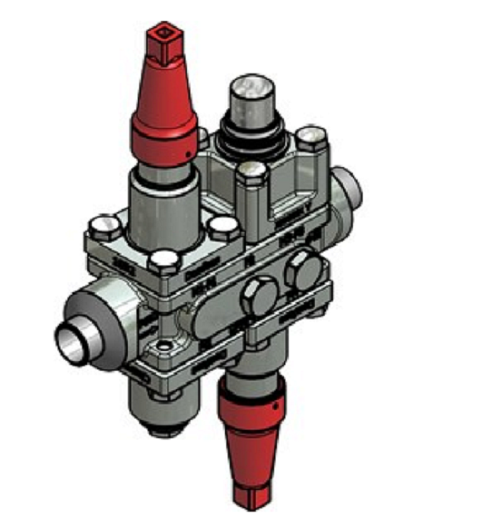 027L3103 ICF 20-4-14MB 25 D (1")