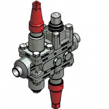 027L3109 ICF 20-4-14MC 32 D (11/4")