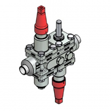 027L3120 ICF 20-4-9 20 D (3/4")