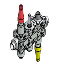 027L3157 ICF 20-6-15 25 D (1")