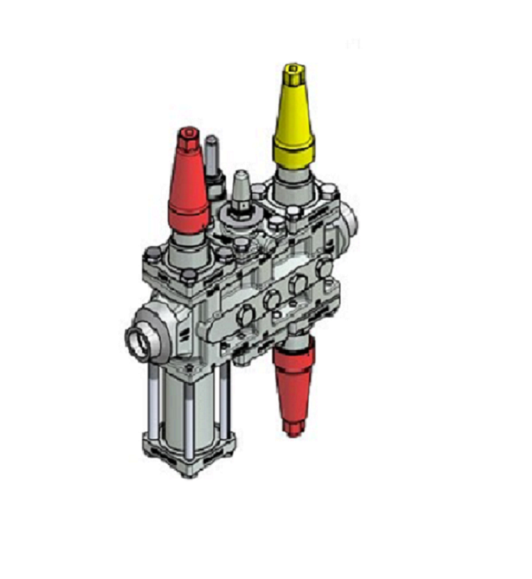 027L4003 ICF 25-6-1RA 25 SOC (1")