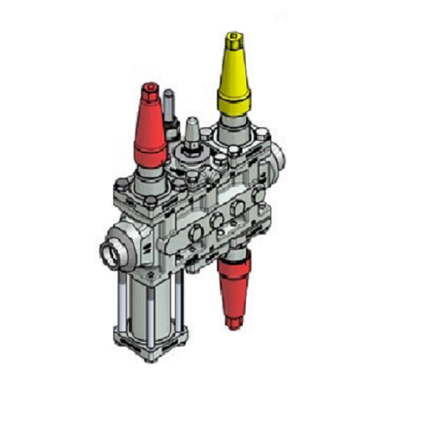 027L4017 ICF 25-6-1RB 40 SOC (11/2")
