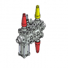 027L4026 ICF 25-6-3RA 32 SOC (11/4")