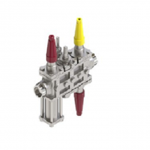 027L4035 ICF 25-6-3RB 40 SOC (11/2")