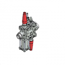 027L4073 ICF 25-4-9 40 SOC (11/2")