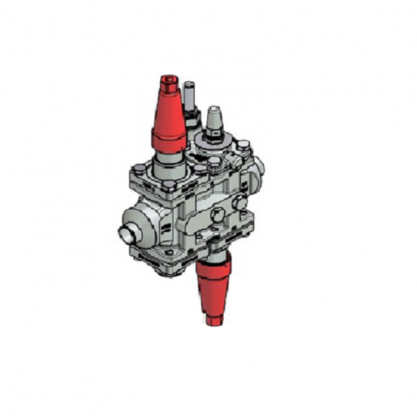 027L4080 ICF 25-4-10RA 32 D (11/4")