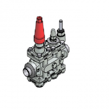 027L4094 ICF 25-4-11 32 D (11/4")