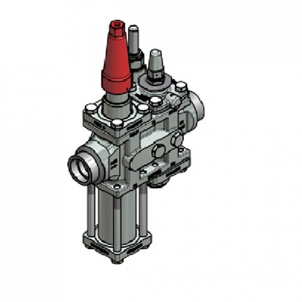 027L4100 ICF 25-4-11 40 SOC (11/2")