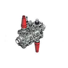 027L4148 ICF 25-6-5MA 40 D (11/2")