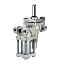 027L4519 ICF 15-4 EVRAT 20 D (3/4") Filtro+ICFE 20