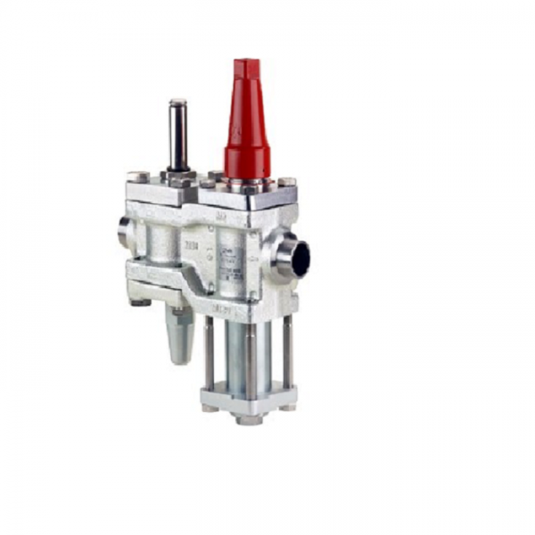 027L4520 ICF 15-4-8 (20 D) 20 D (3/4") ICFE+ICFO