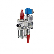 027L4524 ICF 15-4-10H (20D) 20 D (3/4") ICFE 20H+ICFR