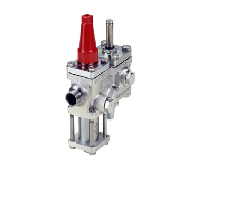 027L4528 ICF 15-4-12 15 SOC (1/2") ICFA+ICFS