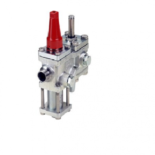 027L4529 ICF 15-4-13 15 SOC (1/2") ICFA+ICFN