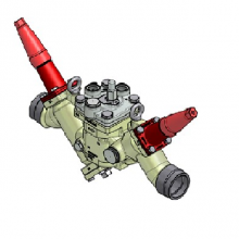 027L5004 ICF 50-4-42S50 50 A (2")