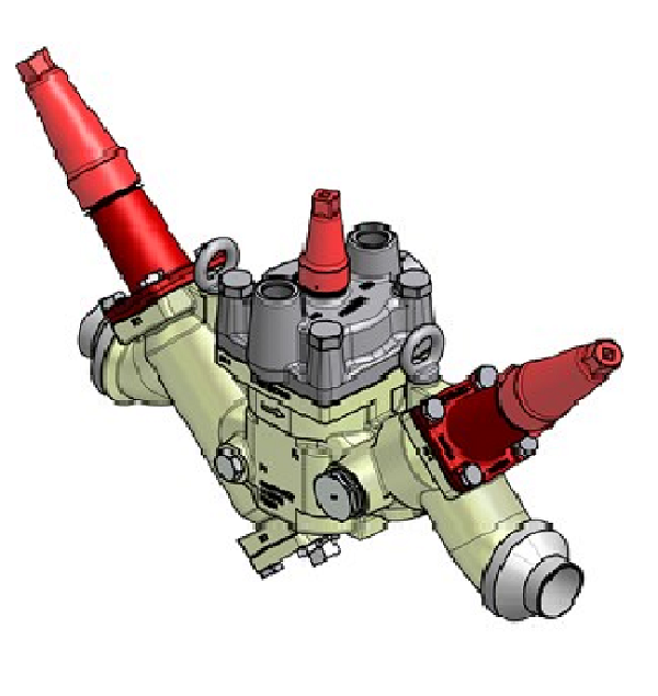 027L6523 ICF 65-3-41D 80 D (3")