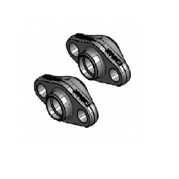 027N1112 3/8" 10 DIN EVRA/T 3, 10 y 15