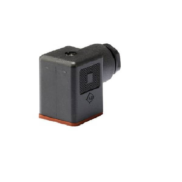 060G0008 PLUG DE CONEXIÓN 4 PATAS PARA SENSOR AKS 32