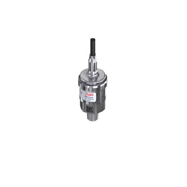 060G2117 TRANSMISOR DE PRESIÓN AKS 33 DE (-1 A 12 BAR, 1/4" NPT)