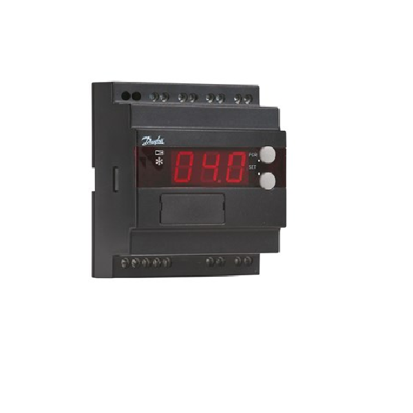 084B7105 CONTROL DE CAPACIDAD EKC 331T
