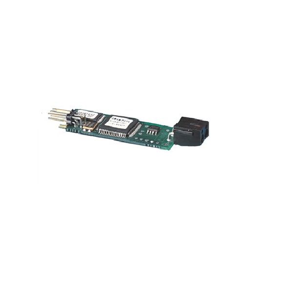 084B8564 TARJETA DE COMUNICACIÓN TIPO EKA 178A DATOS MODBUS,