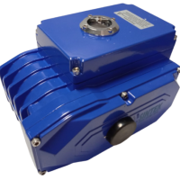 ACTUADOR ELECTRICO ON/OFF SET100-110VAC - Image 3